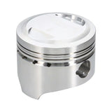 Wiseco Honda ATC/TRX200 86-88 10.251 2579XC Piston Kit - 4394M06550