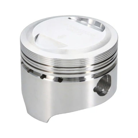 Wiseco Honda ATC/TRX200 86-88 10.251 2579XC Piston Kit - 4394M06550