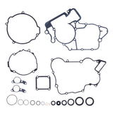 Cometic 98-15 KTM 125 SX Bottom End Gasket Kit - C7386BE