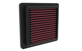 K&N 20-22 Yamaha T-Max Replacement Air Filter - YA-5620