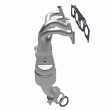MagnaFlow Direct Fit Catalytic Converter 04-06 Toyota Highlander 2.4L - 51859