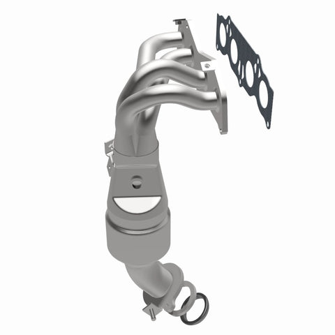 MagnaFlow Direct Fit Catalytic Converter 04-06 Toyota Highlander 2.4L - 51859