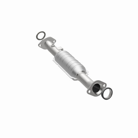 MagnaFlow Direct Fit Catalytic Converter 06-08 Mazda 6 2.3L - 51899