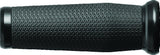 Kuryakyn Thresher Grips 14-17 Models Indian Black - 5945