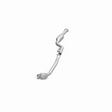 MagnaFlow Direct Fit Catalytic Converter 98-03 MB E320 3.2L D/S - 24396