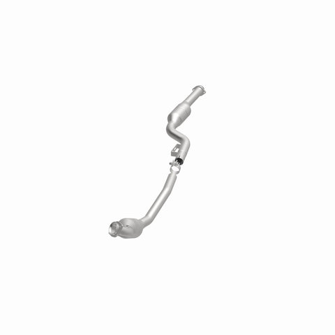 MagnaFlow Direct Fit Catalytic Converter 98-03 MB E320 3.2L D/S - 24396