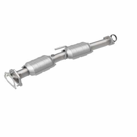 MagnaFlow Direct Fit Catalytic Converter 03 Ranger/B-Ser V6 rear 50S - 441410