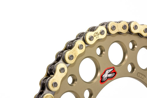 Renthal R3-3 Off-road 520 - 120L SRS Road Chain - C416