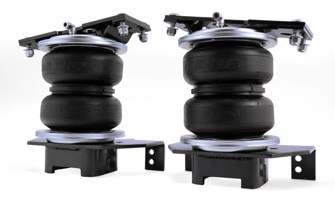 Air Lift Loadlifter 5000 Air Spring Kit for 2017 Ford F-250/F-350 2WD - 57391