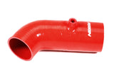 PERRIN 22-26 Subaru BRZ / Toyota GR86 Inlet Hose - Red - PSP-INT-432RD