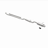 MagnaFlow Sys C/B 02-03 Acura RSX W/4 Tip - 15783