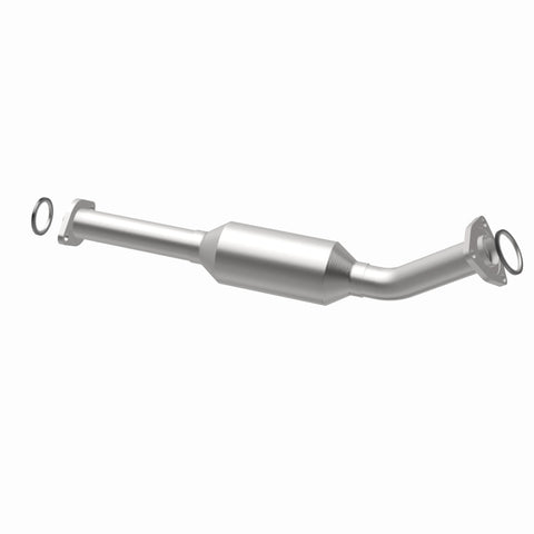 MagnaFlow Conv Direct Fit OEM 2003-2004 Toyota Tundra Underbody - 28.75in Length - 4551406