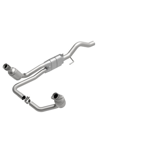 MagnaFlow Direct Fit Catalytic Converter 00-03 Dakota 4.7L - 447248