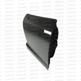Seibon 09-11 Nissan GTR R35 OEM Style Carbon Fiber Doors (Pair) - DD0910NSGTR-OE