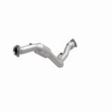 MagnaFlow Conv DF 04-06 VW Phaeton 4.2L Driver Side Front - 49875