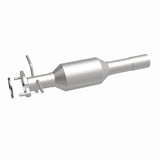 MagnaFlow Direct Fit Catalytic Converter 06 Focus ZX3 2.0/2.3L - 23972