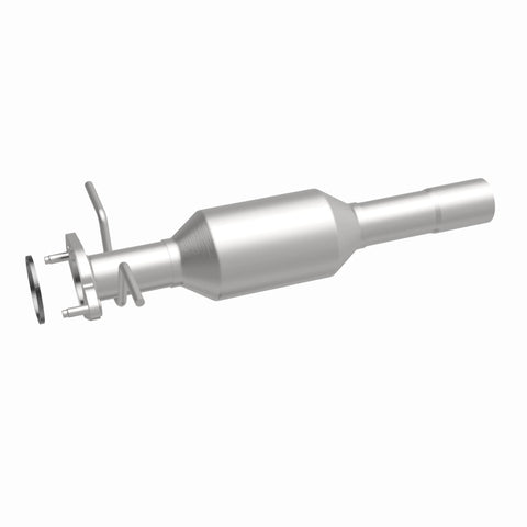 MagnaFlow Direct Fit Catalytic Converter 06 Focus ZX3 2.0/2.3L OEM - 49196