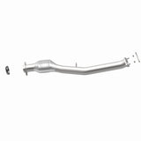 MagnaFlow Converter Direct Fit 08-09 Subaru Outback H4 2.5 - 21-275