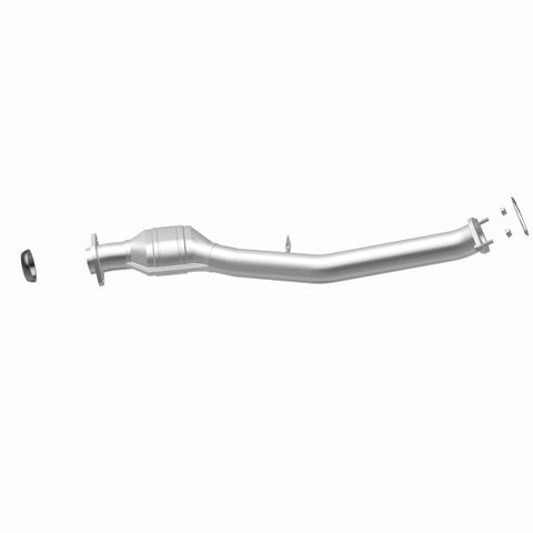 MagnaFlow Converter Direct Fit 08-09 Subaru Outback H4 2.5 - 21-275