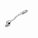 MagnaFlow Direct Fit Catalytic Converter 99-01 Ford Explorer 5.0L - 447119