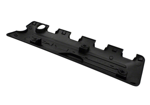 Ford Racing 11-17 Mustang 5.0L 4V / 15-18 Shelby Mustang GT350 Black Engine Coil Covers - M-6P067-M50BL