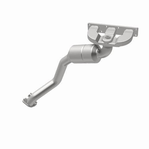 MagnaFlow Direct Fit Catalytic Converter BMW 5 01-03 front - 452430