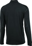 FIRSTGEAR Base Layer Shirt Midweight Long-Sleeve - Small - 527598