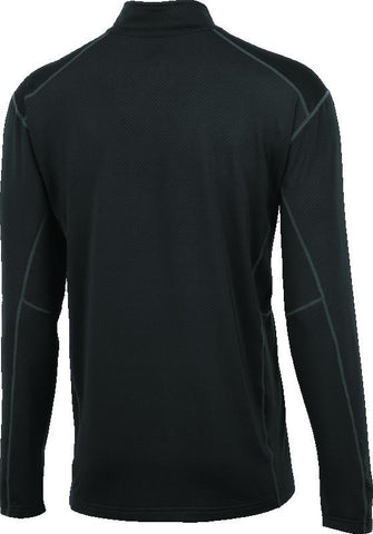 FIRSTGEAR Base Layer Shirt Midweight Long-Sleeve - Small - 527598