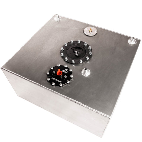Aeromotive Diesel Fuel Cell - 15 Gal - 11825