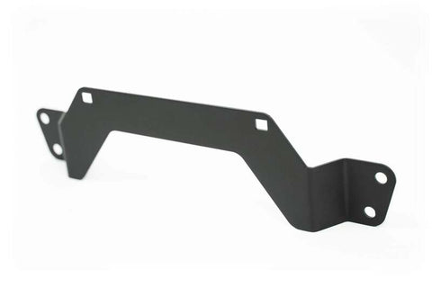 Addictive Desert Designs 07-23 Jeep JK/JL/JT Stealth Fighter Front License Plate Bracket - AC96154701NA