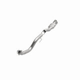 MagnaFlow Conv DF 03-07 GM 2500/3500 P/S OEM - 49602