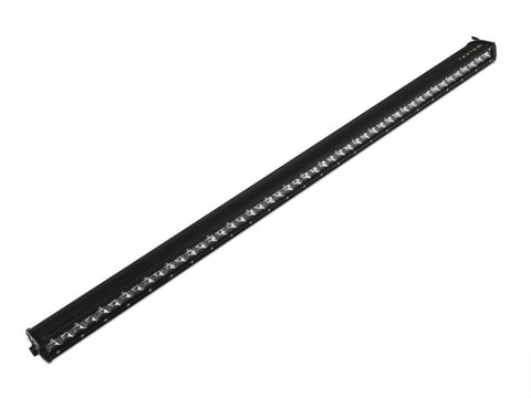 Raxiom 50-In Slim Straight LED Light Bar Flood/Spot Combo Beam Universal (Some Adaptation Required) - J106723