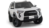 Bushwacker 14-18 Toyota 4Runner Pocket Style Flares 4pc Excludes Limited - Black - 30921-02