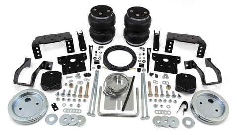 Air Lift Loadlifter 5000 Rear Air Spring Kit for 99 to 04 Ford 250/350 Superduty - 57390