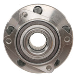 MOOG 07-10 Chrysler Sebring Front Hub Assembly - 513263