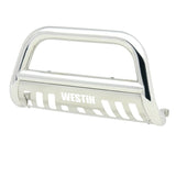 Westin 1999-2007 Chevy Silverado Classic 1500LD E-Series Bull Bar - SS - 31-5170