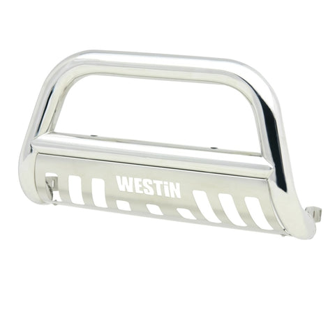 Westin 1999-2007 Chevy Silverado Classic 1500LD E-Series Bull Bar - SS - 31-5170