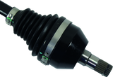 DragonFire Racing Hydra Axle- Can-Am Maverick X3 900 X mr Turbo R 17-19- Postion- Front Right - 522845