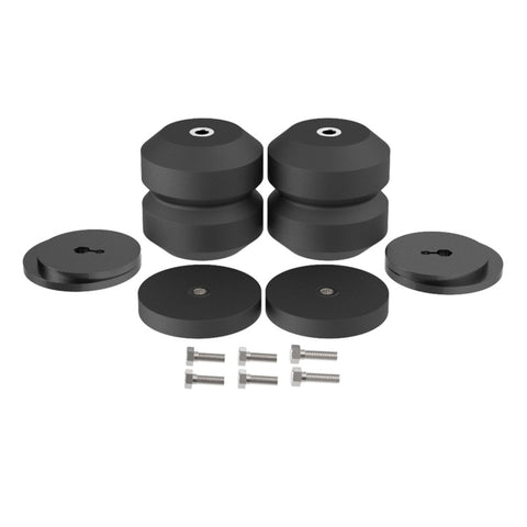 Timbren 2005 Ford F-550 Super Duty Front Suspension Enhancement System - FF550SDH