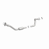 MagnaFlow Direct Fit Catalytic Converter 2002 and 2004-2005 Buick Rendezvous 3.4 - 4551039