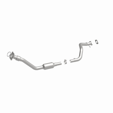 MagnaFlow Direct Fit Catalytic Converter 2002 and 2004-2005 Buick Rendezvous 3.4 - 4551039