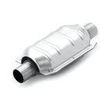 MagnaFlow Conv Univ 2.00inch OBDII Front 50S - 444004