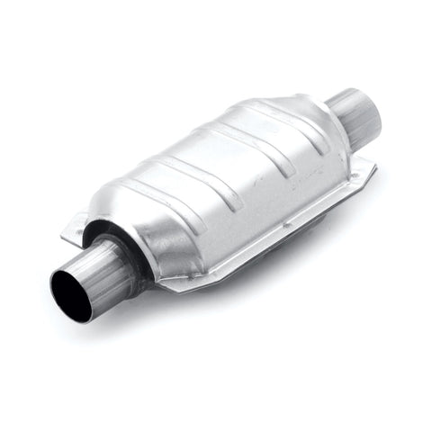 MagnaFlow Conv Univ 2.00inch OBDII Front 50S - 444004