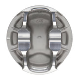 JE Pistons 360 SPRINT/BROD 11X Set of 8 Pistons - 310562