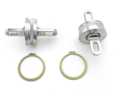 SPL Parts 2019 + Hyundai Veloster N (JSN) Rear Trailing Arm Bearings - SPL RTAB JSN
