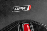 APR 19-26 Porsche Cayenne Engine Cover - Forged Carbon Fiber - MS100257