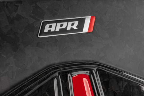 APR 19-26 Porsche Cayenne Engine Cover - Forged Carbon Fiber - MS100257