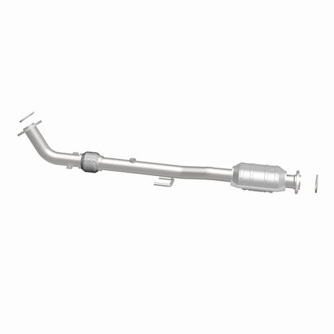 MagnaFlow Conv DF 07-09 Toyota Camry 2.4L - 23002