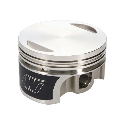Wiseco Tracker Series 1340 Evo Flat Top 8.51 CR Piston Kit - 40215PS