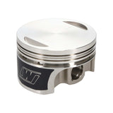 Wiseco Tracker Series 1340 Evo Flat Top 8.51 CR Piston Kit - 40215P1